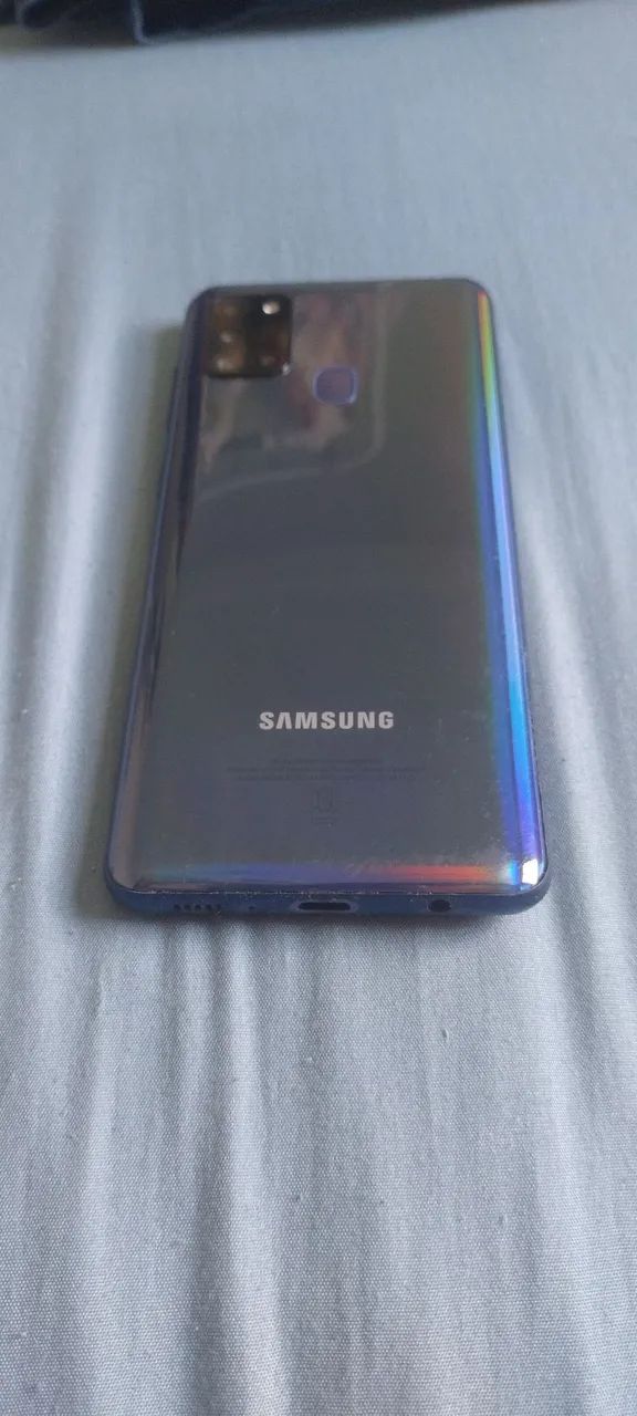 Smartphone Samsung A21s  - Foto 2