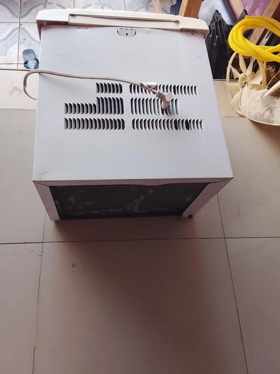 Ar condicionado consul 7500 BTUs  - Foto 5