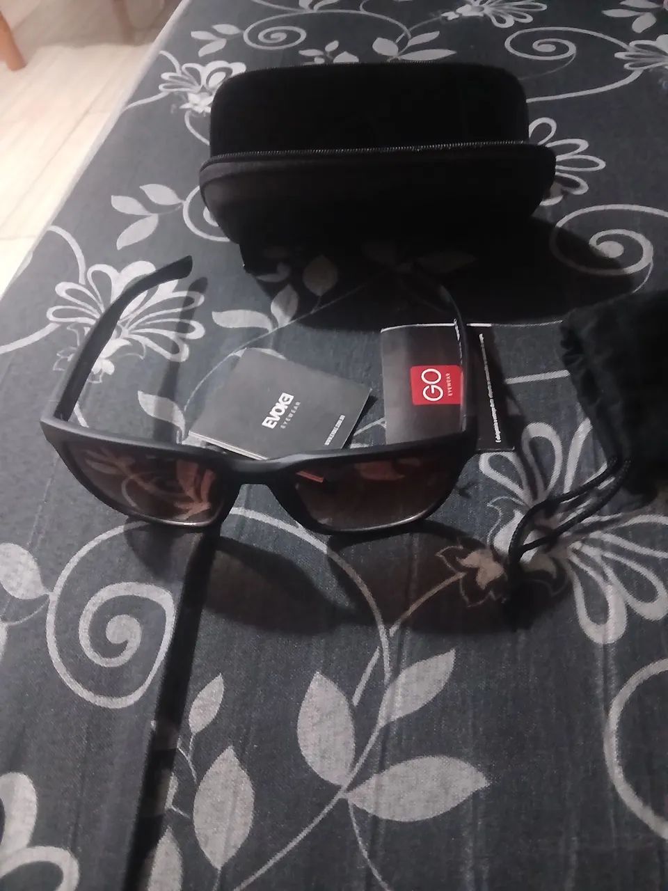 Oculos de sol Evoke - Foto 2