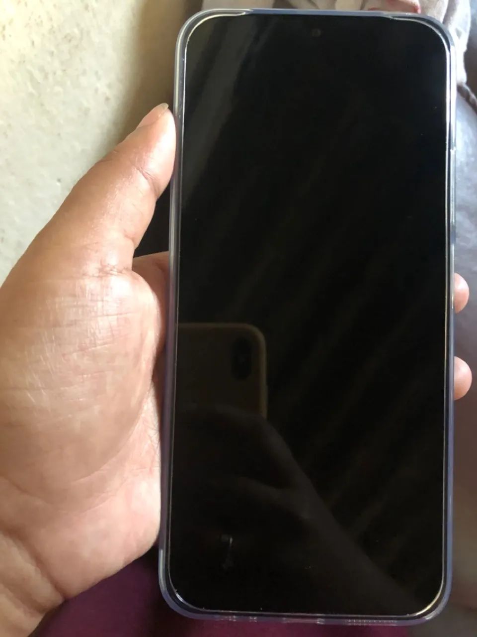 Vendo ou troco redmi 15C - Foto 2