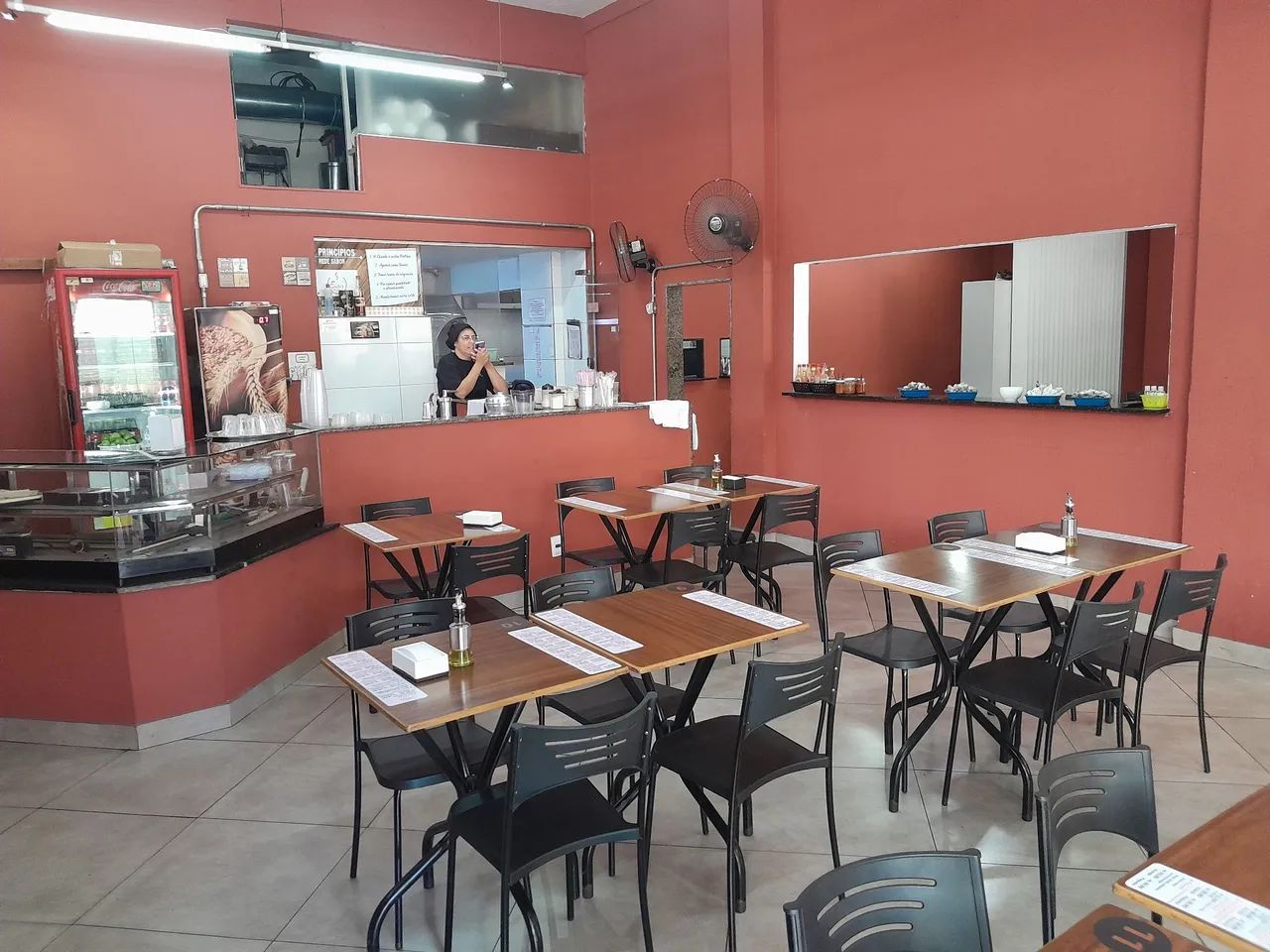 Restaurante no Barro Preto  - Foto 4