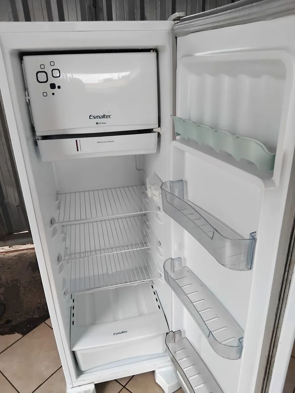 Geladeira 280L  - Foto 4