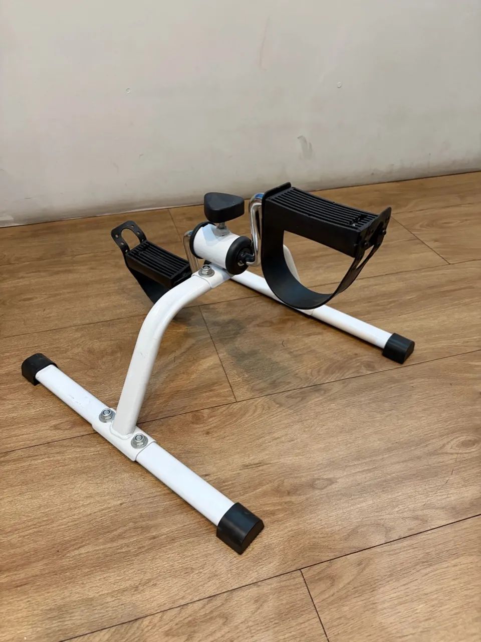 Mini ciclo de fisioterapia 