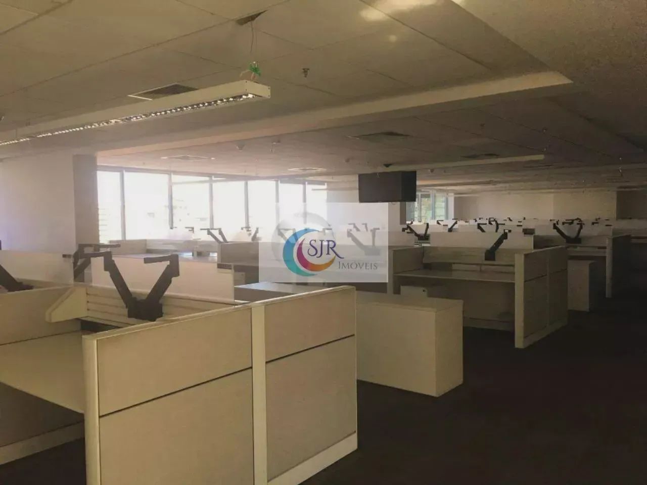 Conjunto para alugar, 1574 m² - Itaim Bibi - São Paulo/SP - Foto 4
