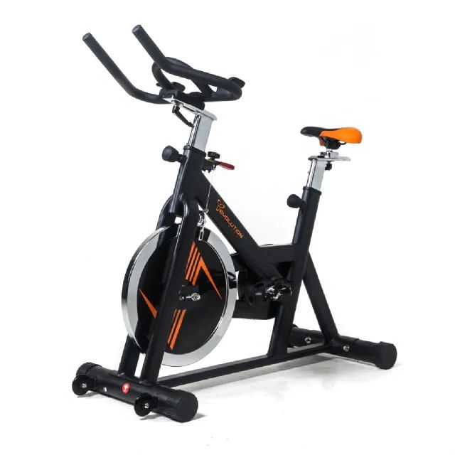 Bicicleta Spinning Evolution SP2600