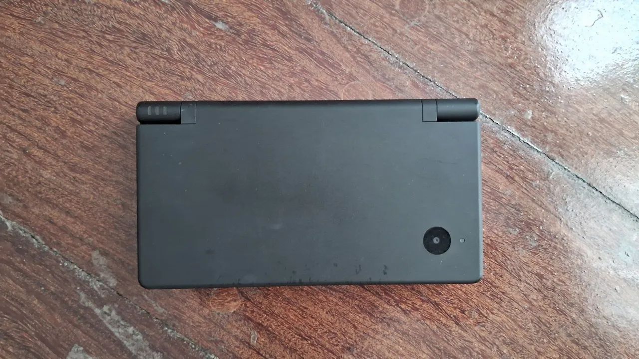 Nintendo DSi Completo