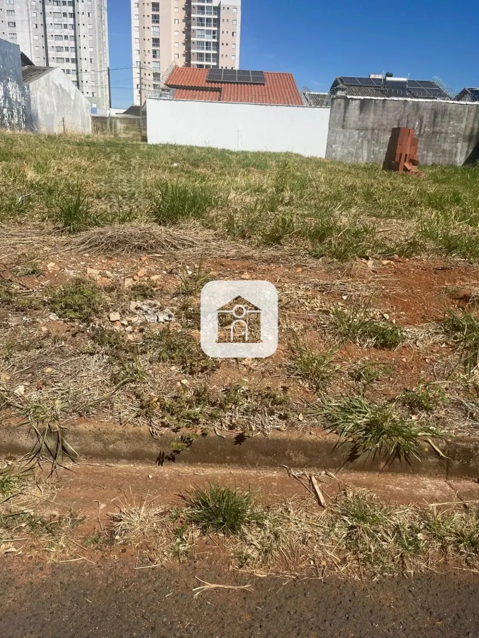 Terreno para venda no bairro Bosque dos Buritis - Foto 4