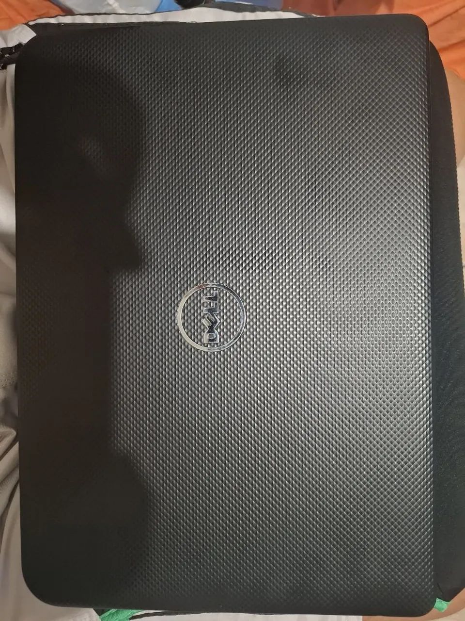 NOTBOOK DELL INSPIRON-CORE I5.