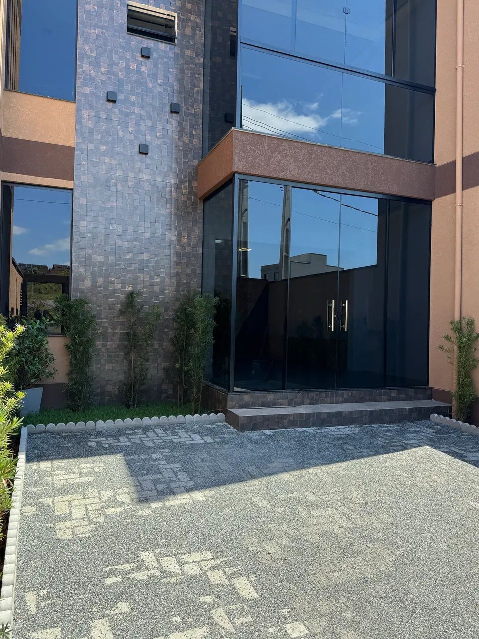 CASA ALTO PADRÃO  - Foto 2