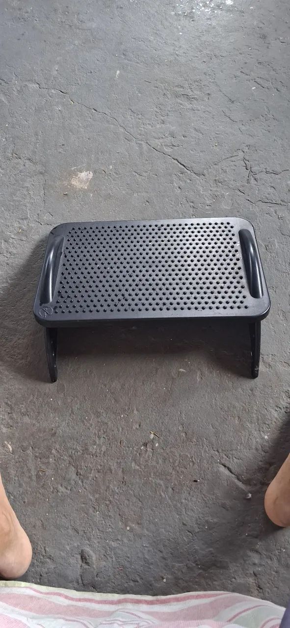 Apoio de pe