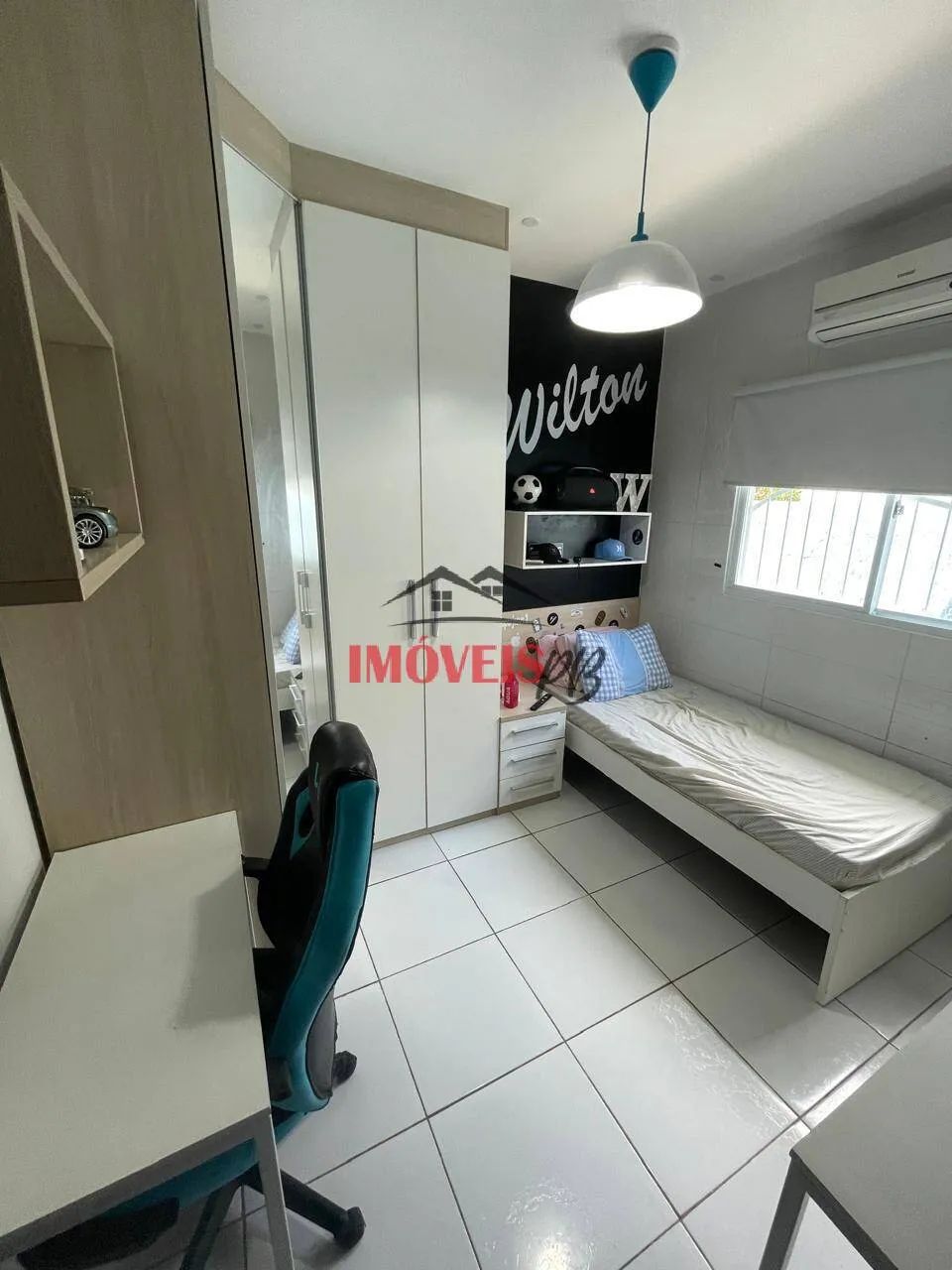 Casa no bairro do cuiá com 3 quartos sendo 1 suíte e ótima localização. - Foto 3