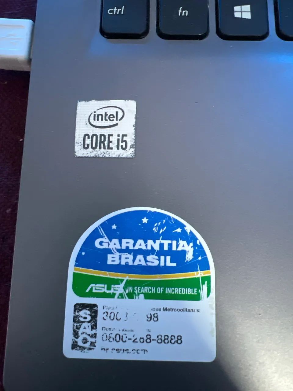 Notbook ASUS SONICMASTER 236 VB - Foto 3