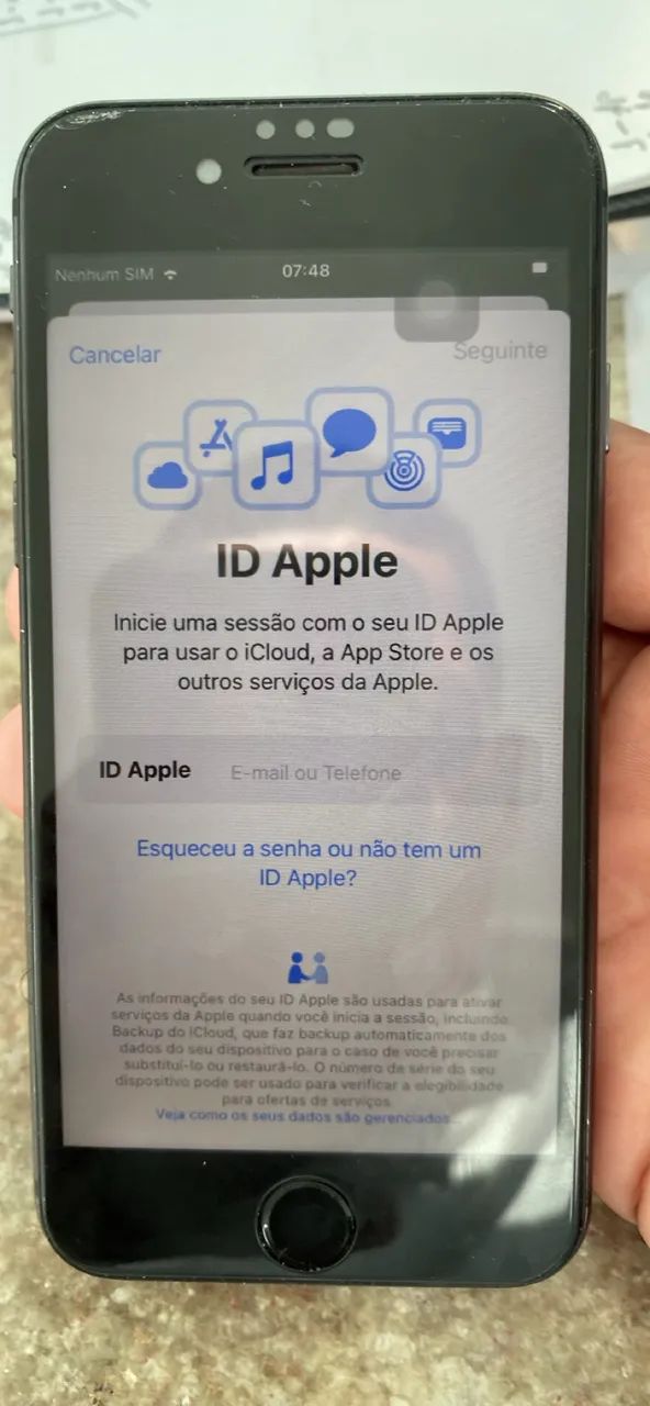 iPhone 8 256gb - Foto 3