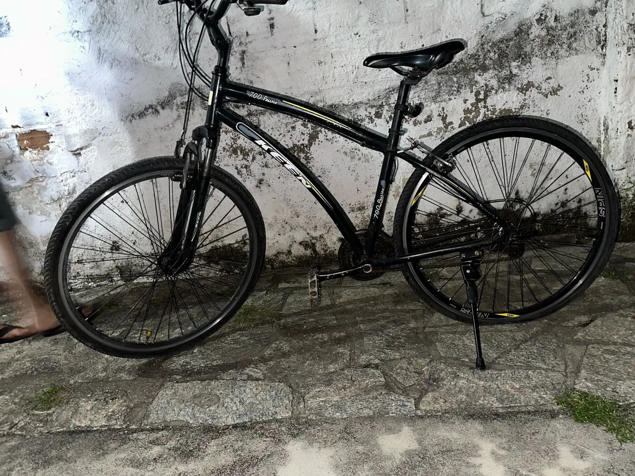 Bicicleta aro 29 - Foto 3