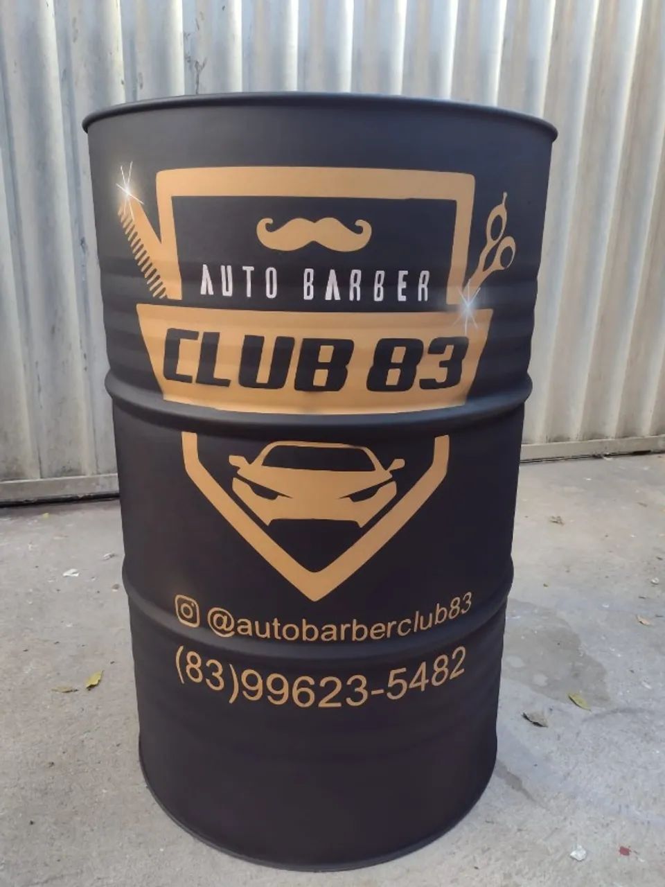 toneis personalizados