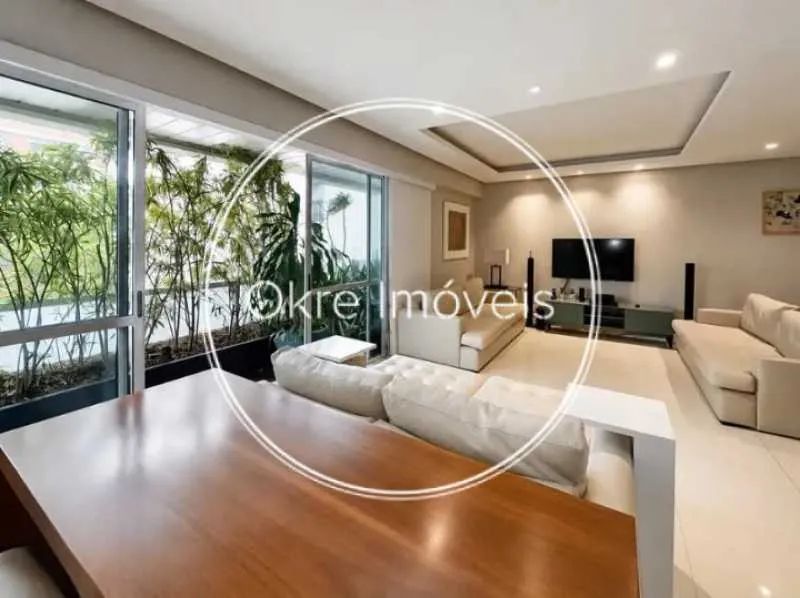 Apartamento : / Residencial / Jardim Botânico