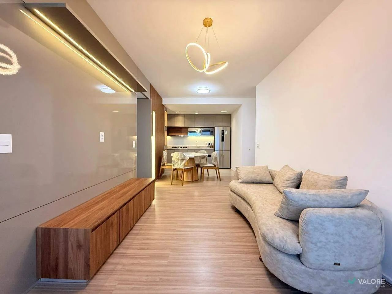 Apartamento 2 quartos à venda no Vila da Serra - Foto 3