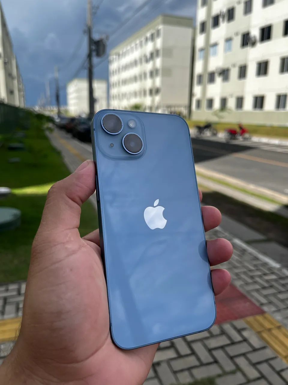 IPHONE 128 GB ORIGINAL 