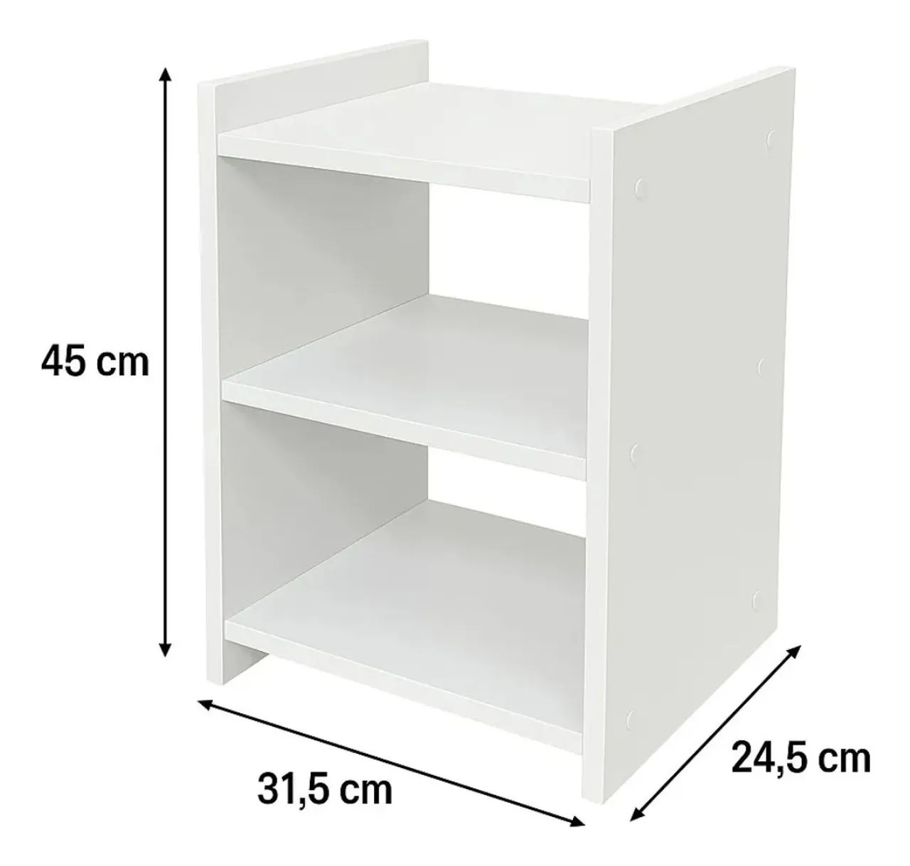 Mesa de apoio - Foto 4