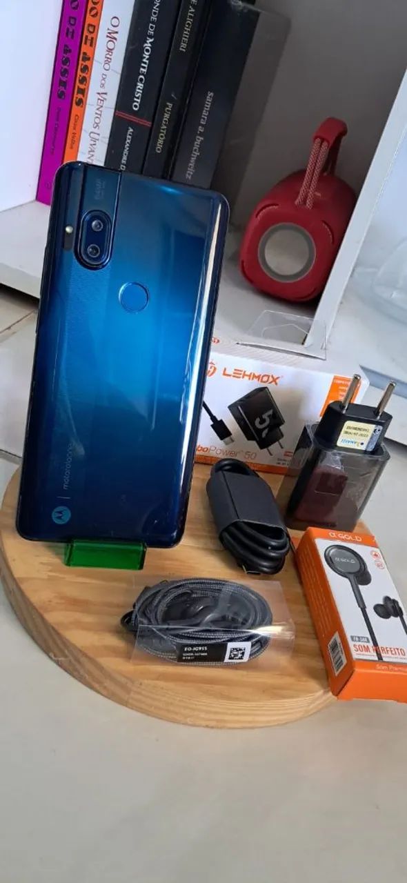 MOTO ONE HYPER - Foto 5
