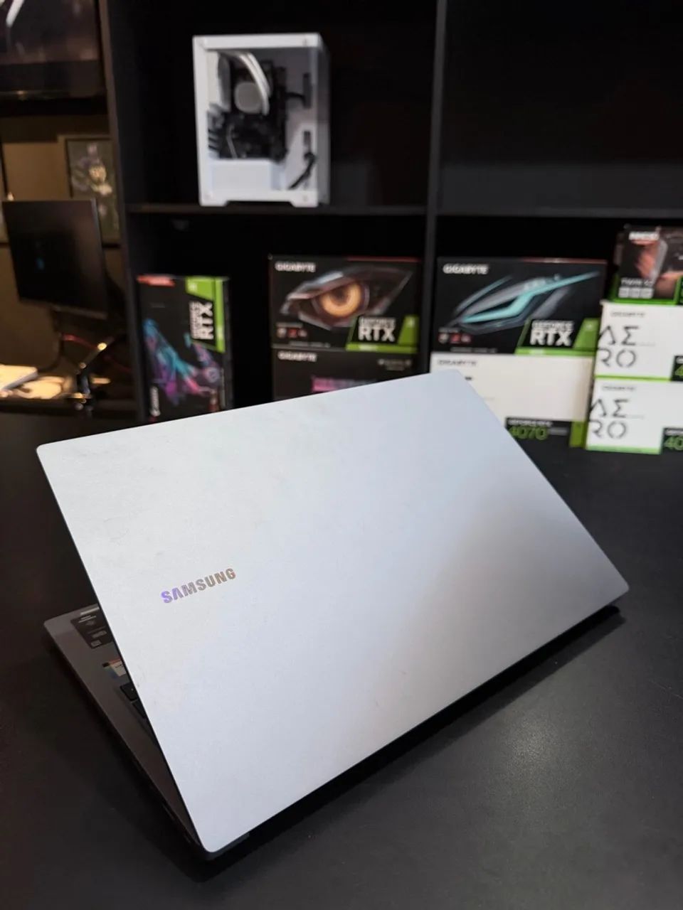 Notebook Samsung galaxybook 4 - Foto 4
