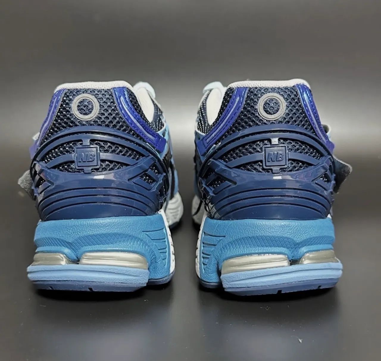 Tênis New Balance 1906 - Foto 4