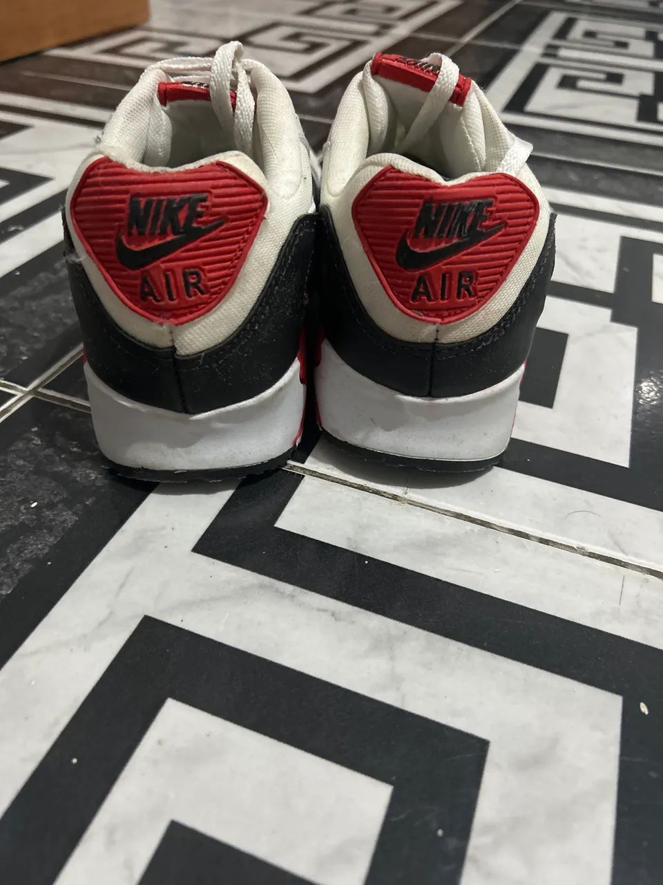 Tênis da Nike - Foto 3