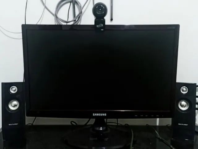 PC Gamer Completo