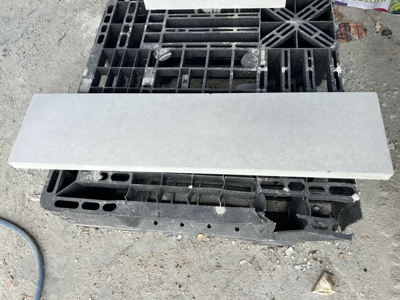 Pingadeira da reta  - Foto 4