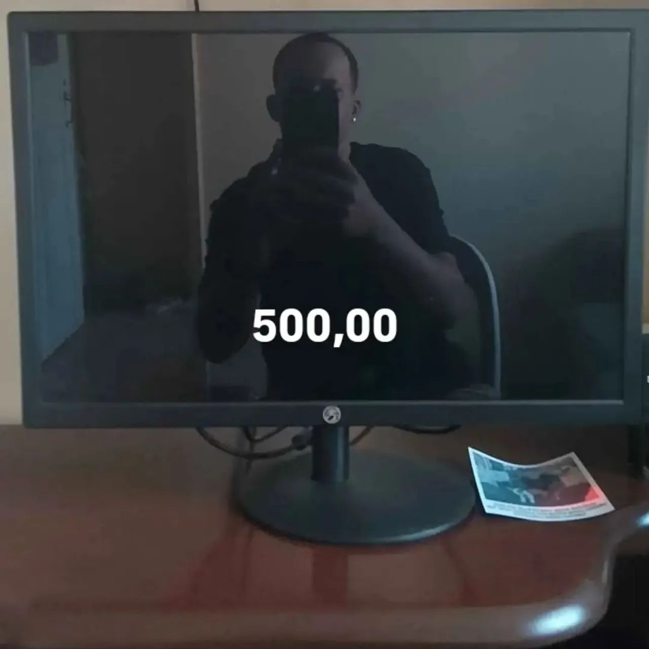 Computador completo 