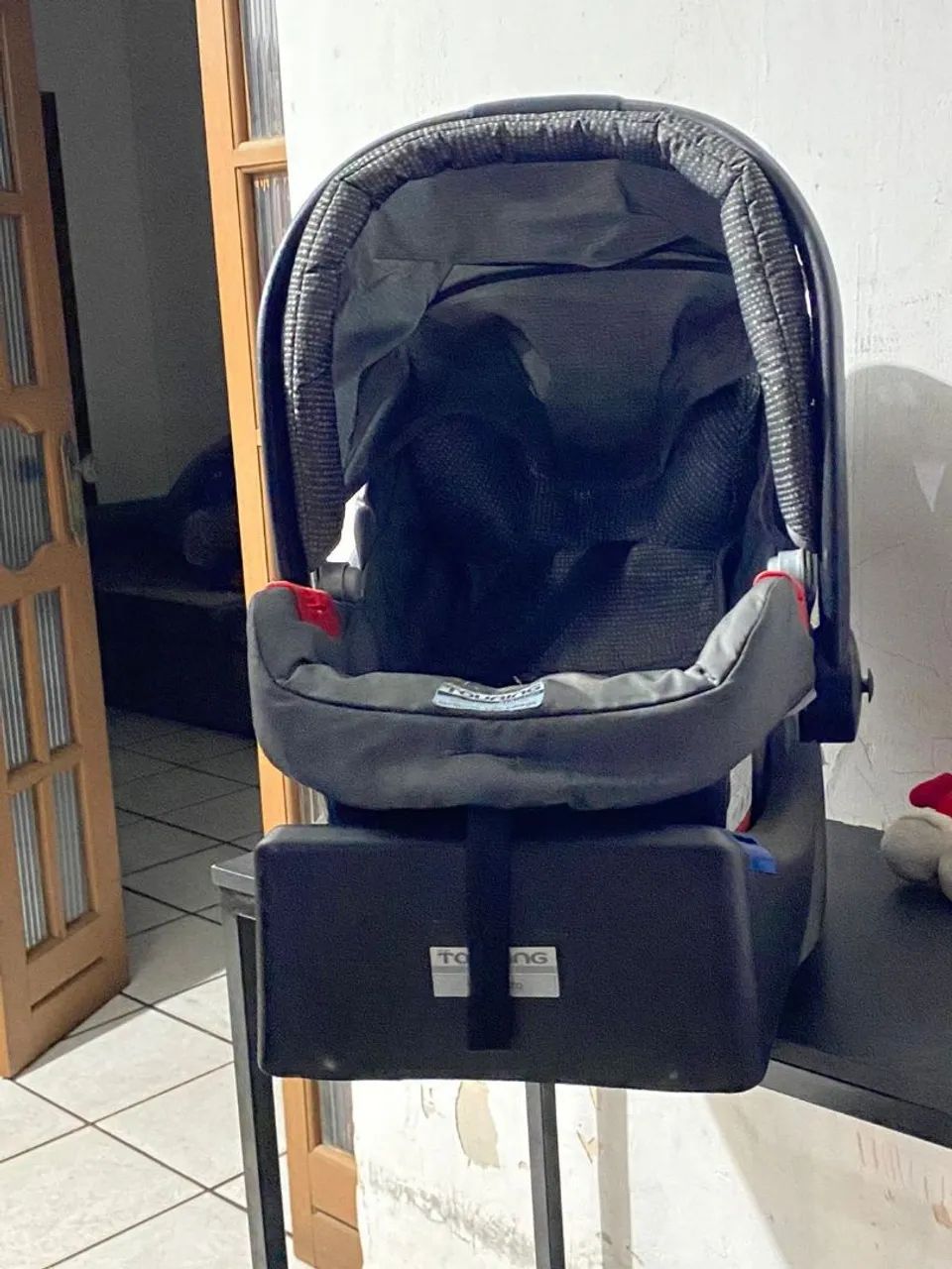 Bebe conforto  - Foto 2