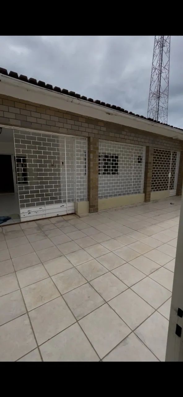 Excelente casa na Jatiuca  - Foto 2