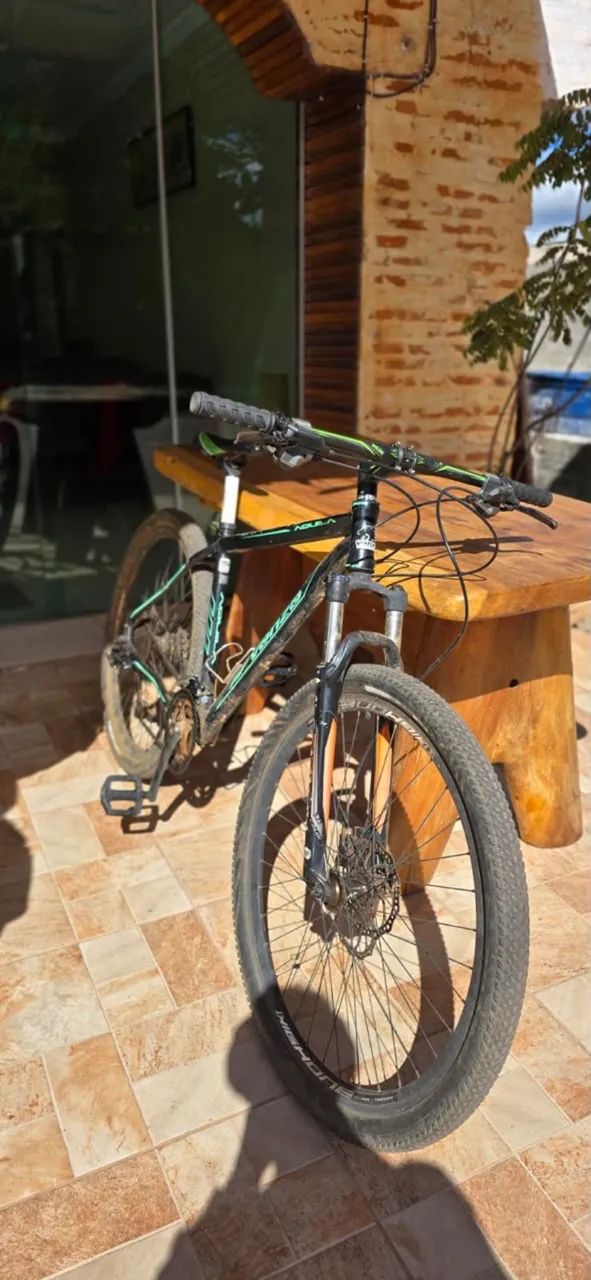 Bike Venzo 