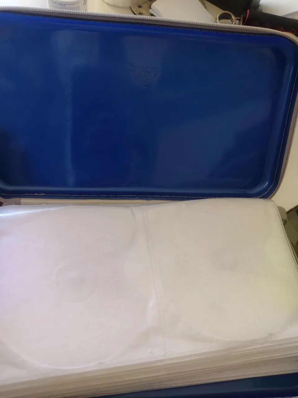 PORTA CDS - Foto 3