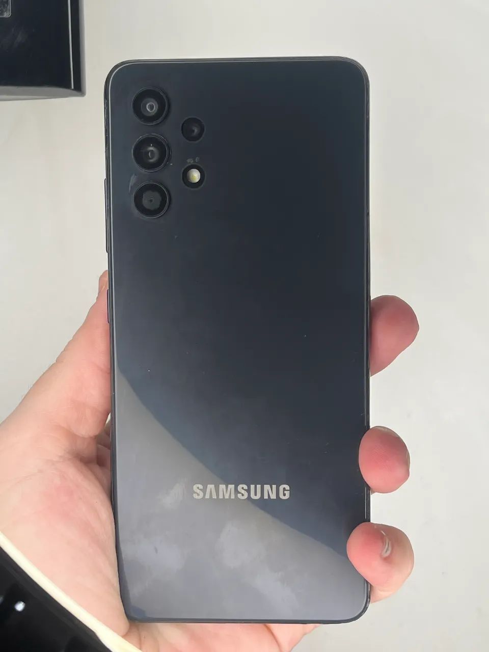 Samsung Galaxy A32 128GB - Foto 2