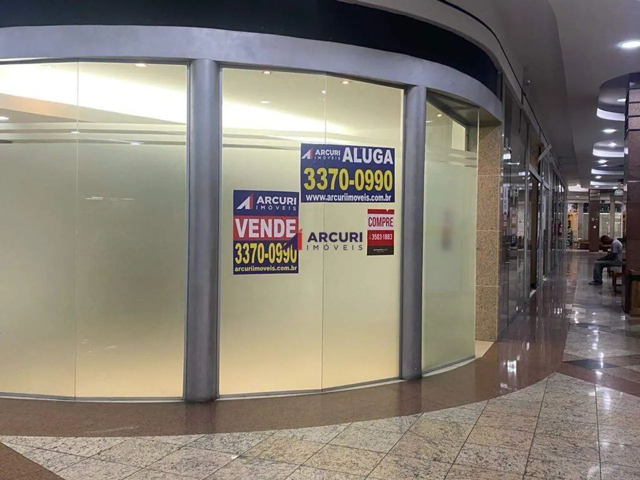 Loja 31 m² Belvedere (BH) - Venda - Foto 4