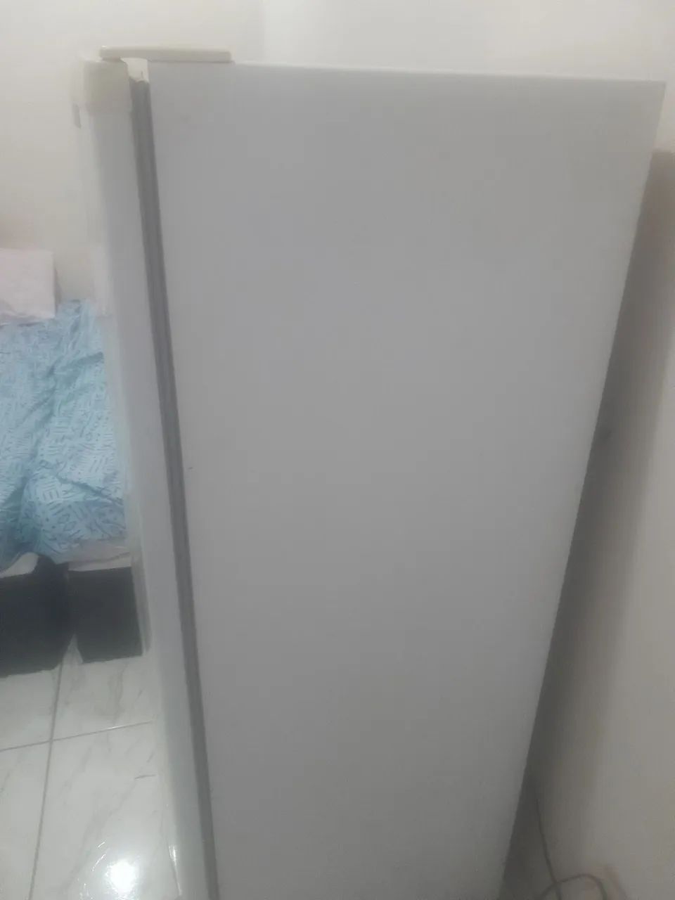 Cama e Geladeira - Foto 3