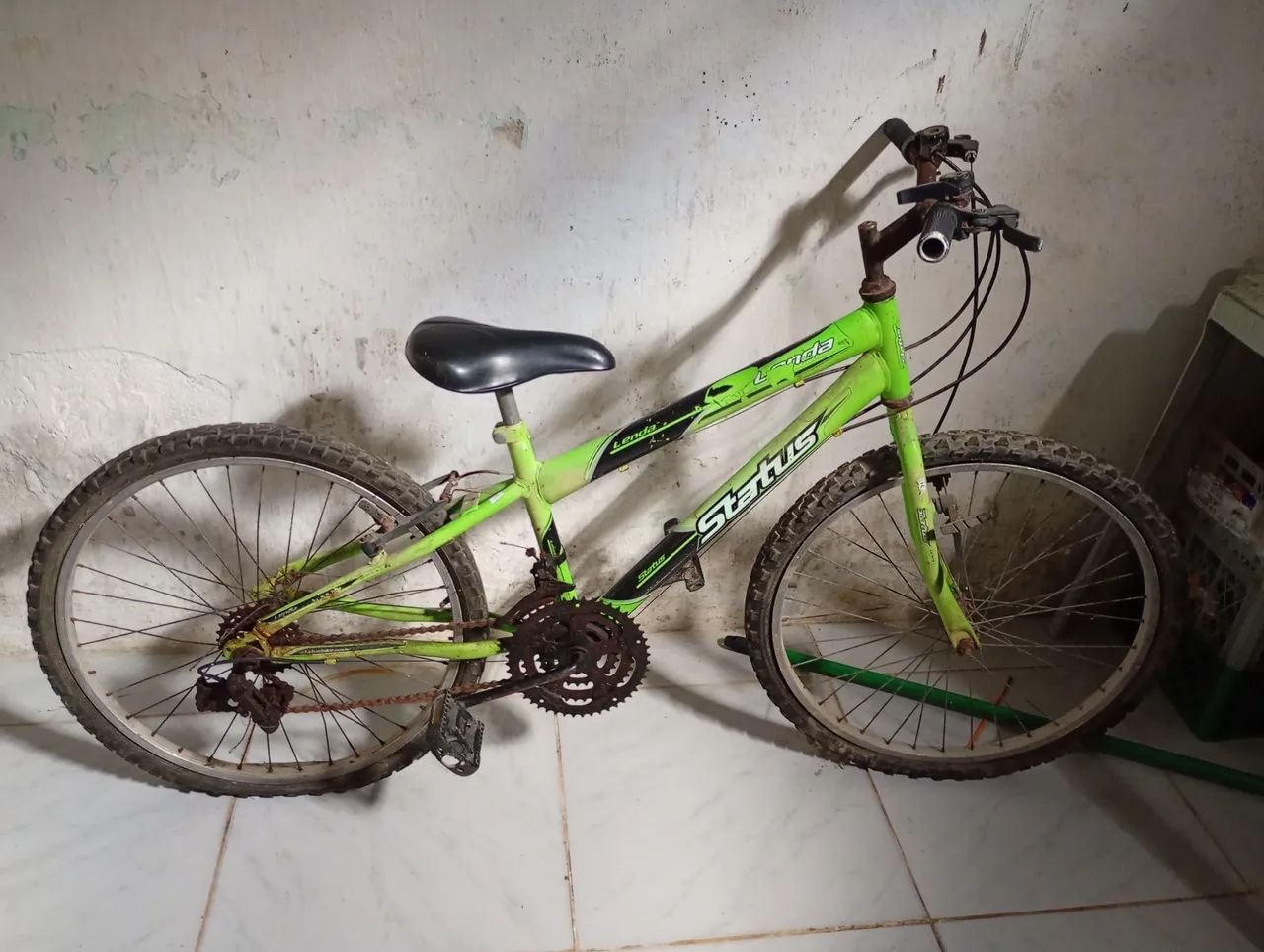 Bicicleta Usada.  - Foto 3