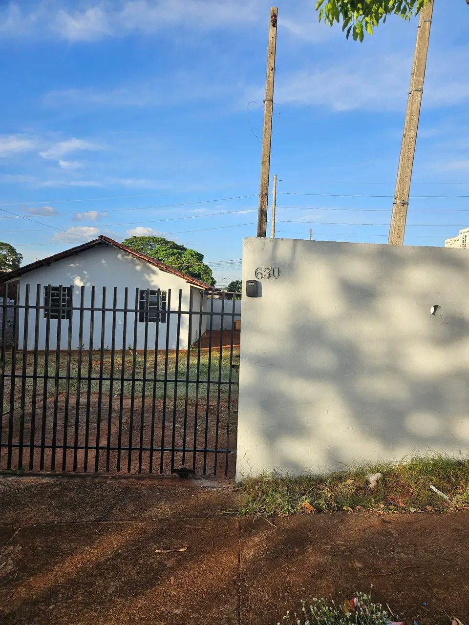 Casa/alojamento preço por 7 dias