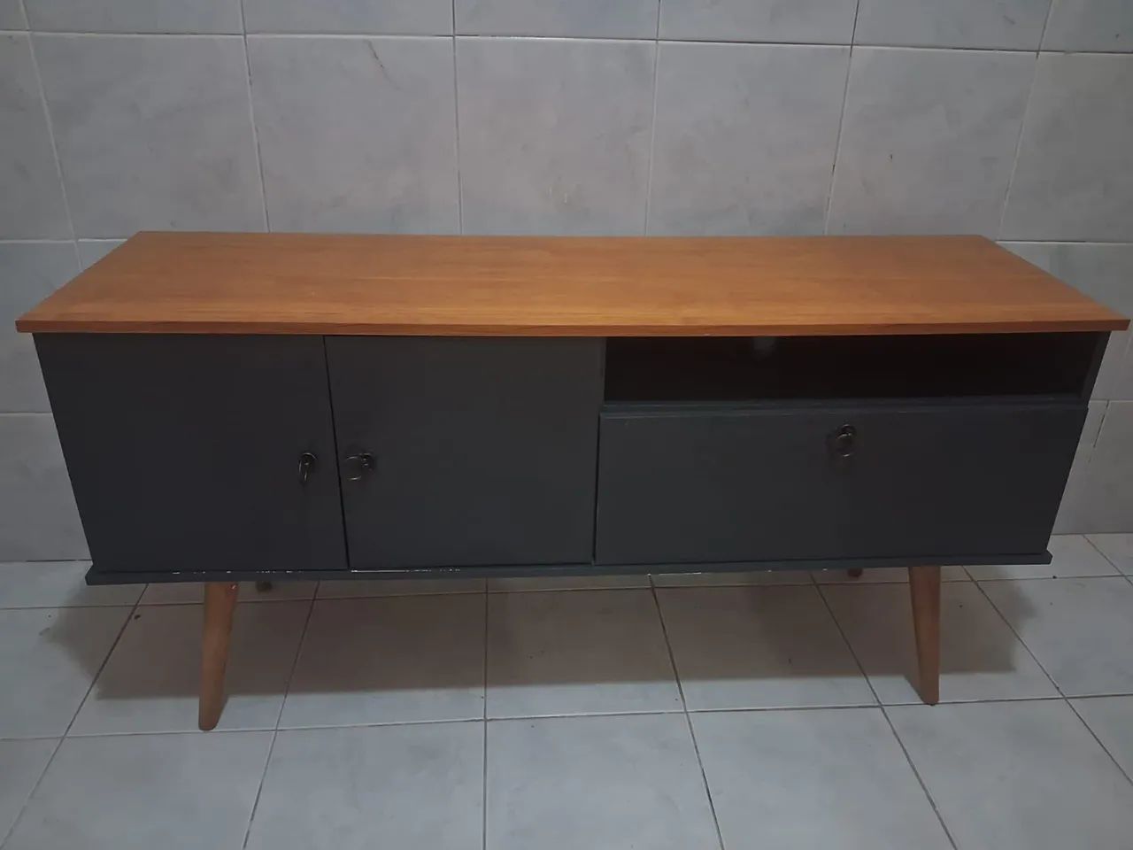 Rack de sala
