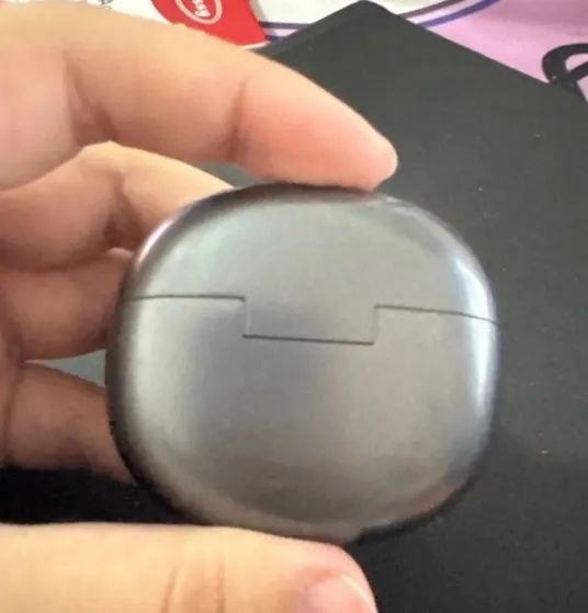 Fone de ouvido QCY - Foto 3