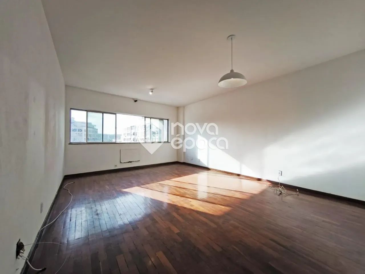 Praça da Bandeira | Apartamento 3 quartos, sendo 1 suite - Foto 2