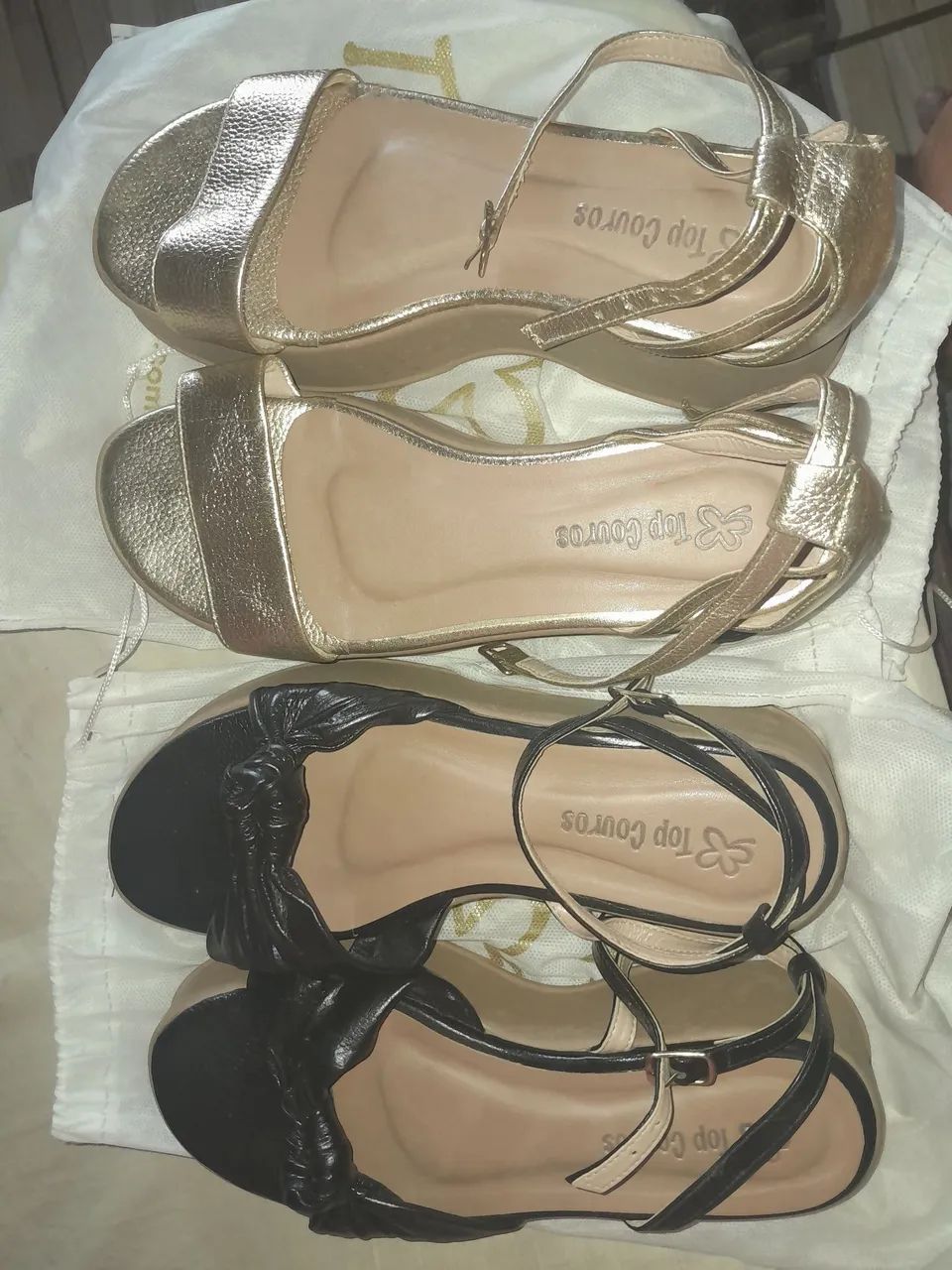 Sapatos - Foto 4