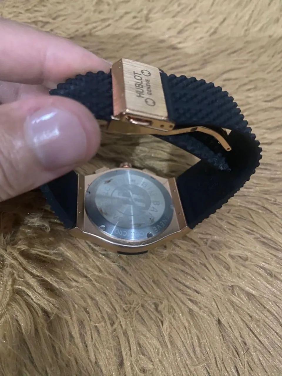Relógio hublot - Foto 2