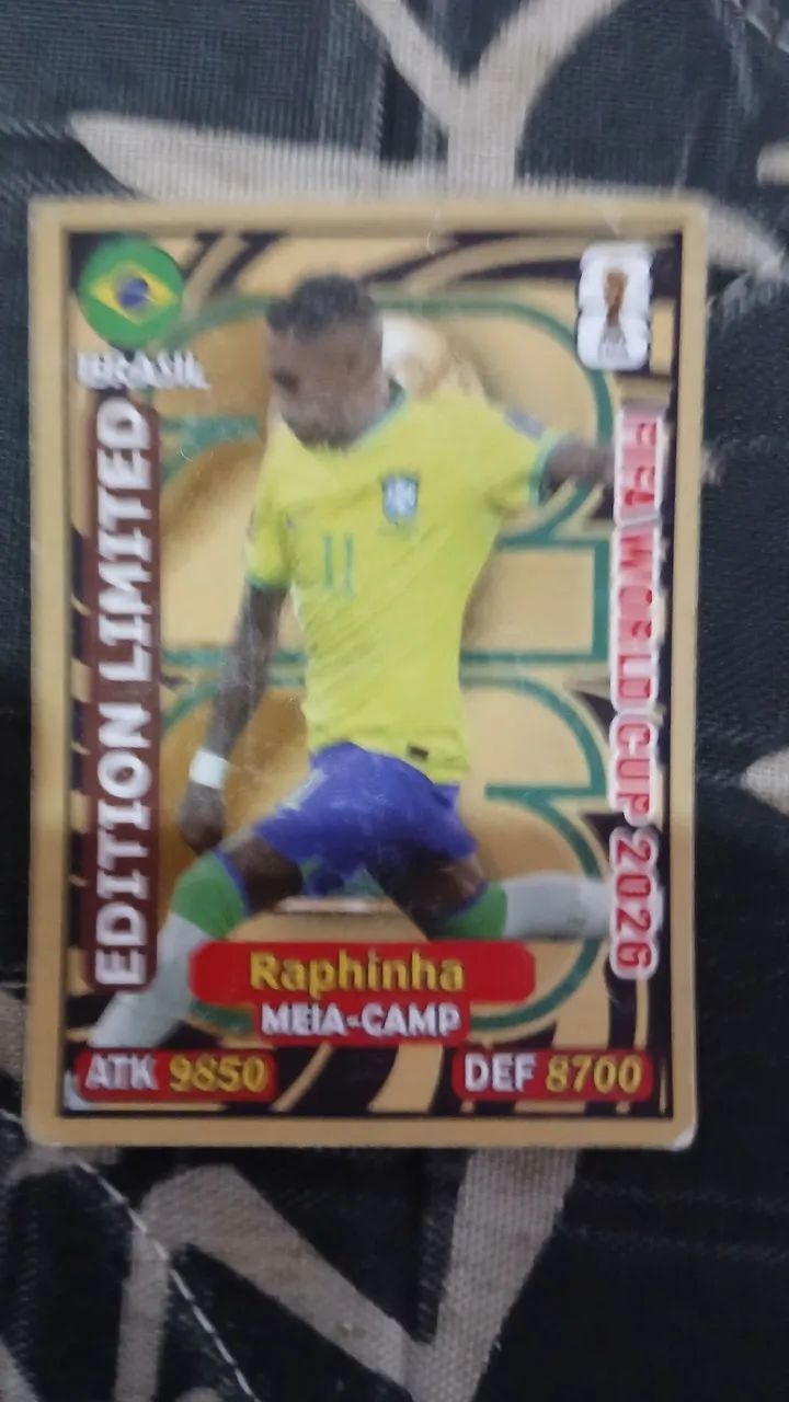 Cartas de bafo  - Foto 5