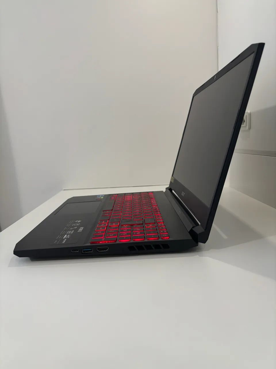 Notebook Gamer Acer Nitro 5 - Foto 2