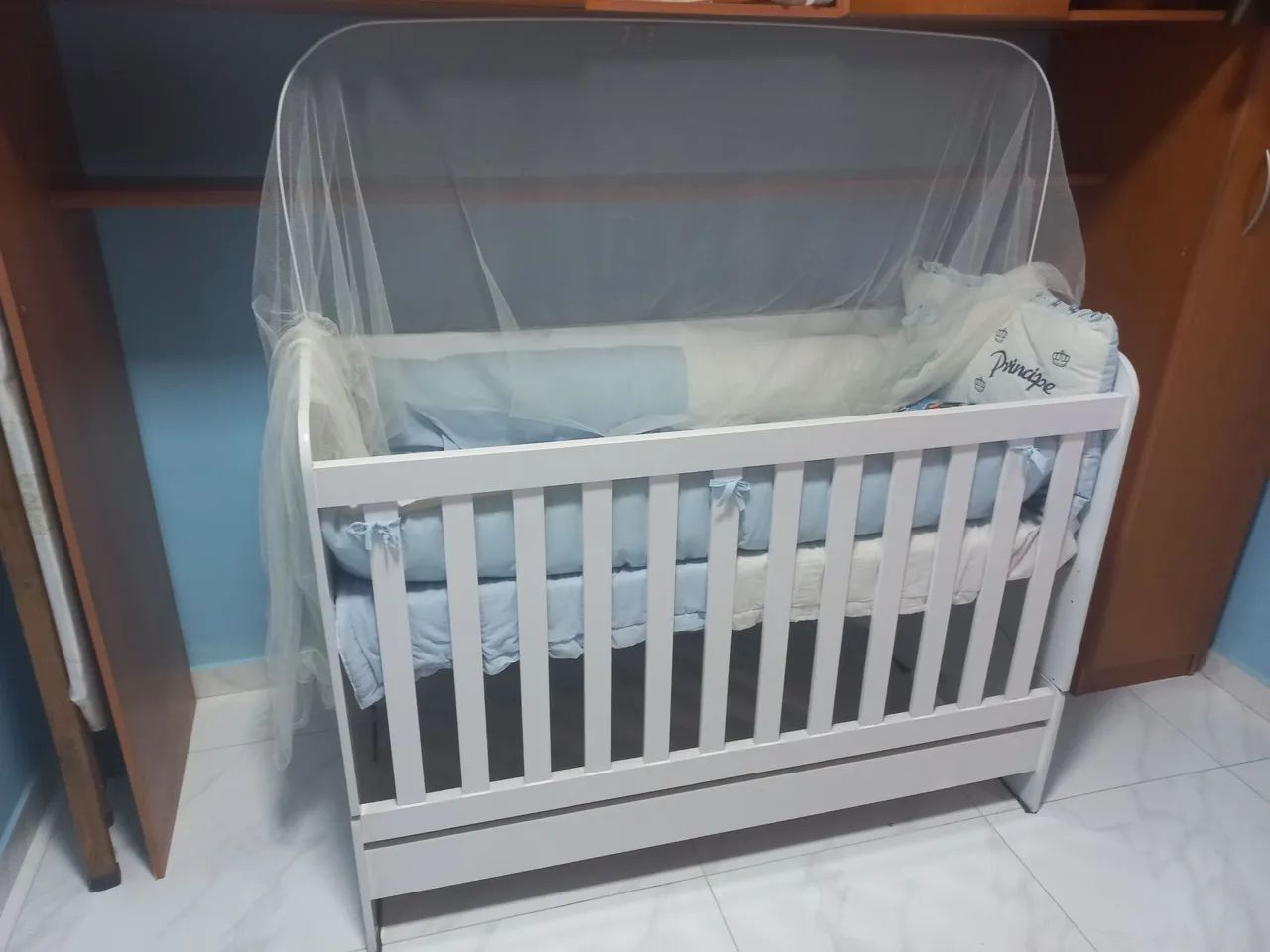 Berço 