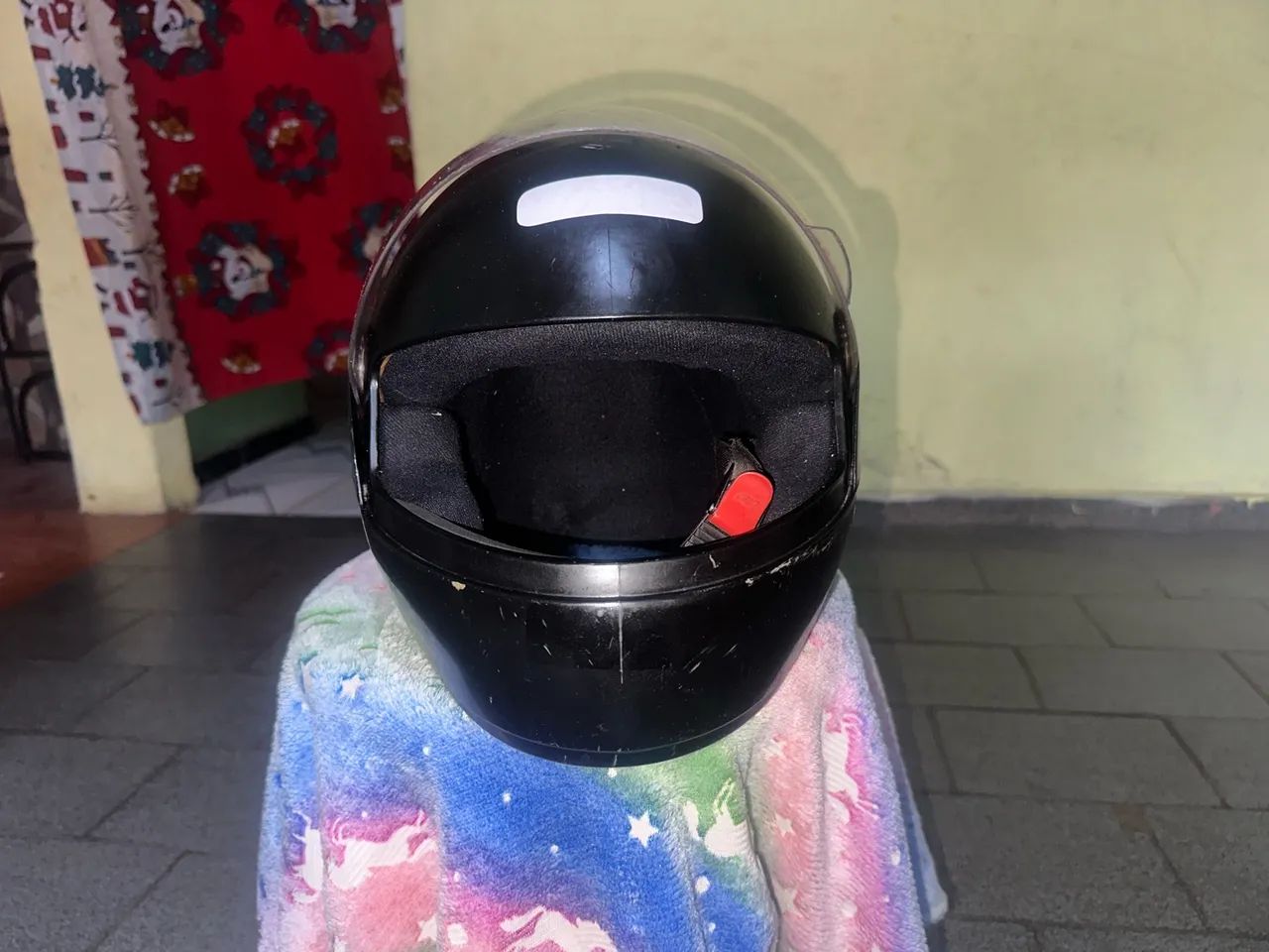 Capacete  - Foto 3