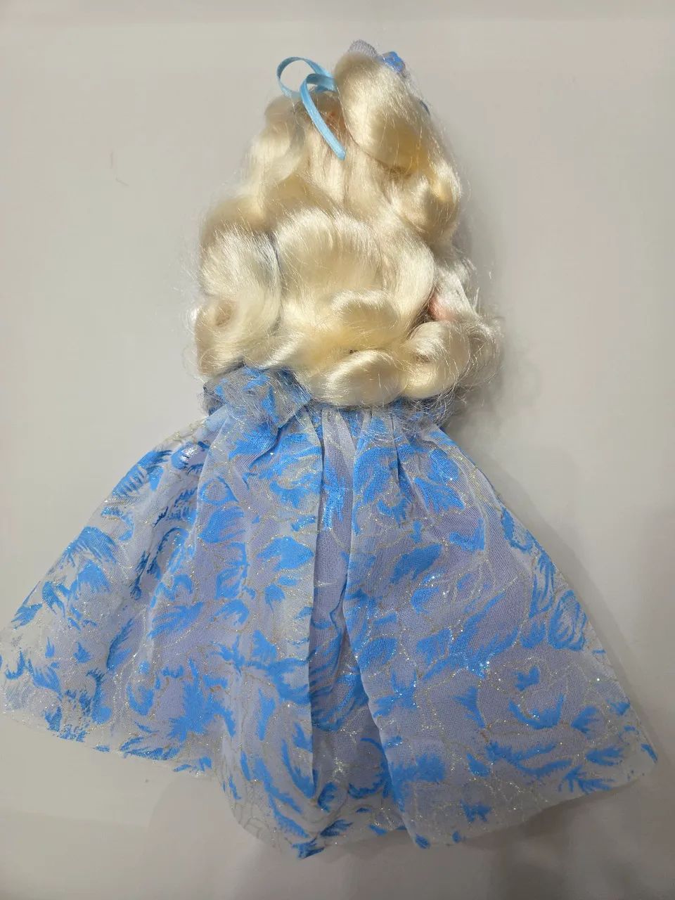 Barbie estrela 3 estilos - Foto 3
