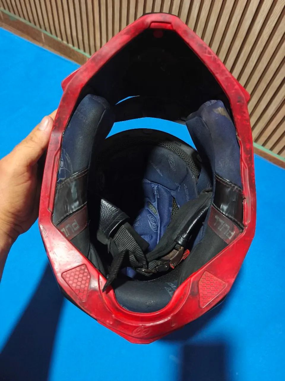 Capacete LS2  - Foto 5